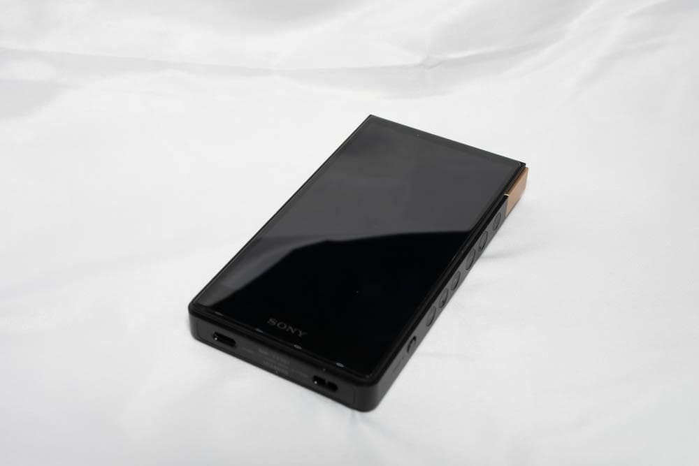 マ*ん様 SONY NW-ZX707 64GB