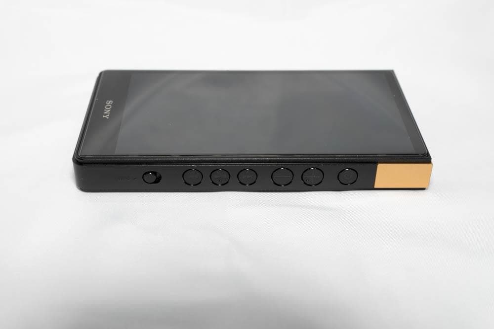 マ*ん様 SONY NW-ZX707 64GB