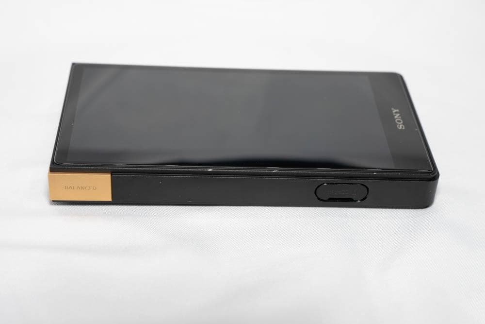 マ*ん様 SONY NW-ZX707 64GB