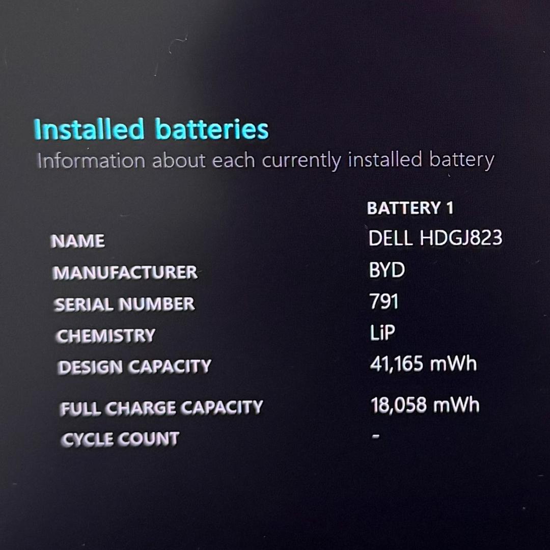 届いてすぐ使える♬ 11世代 DELL Core i5 8GB SSD256GB