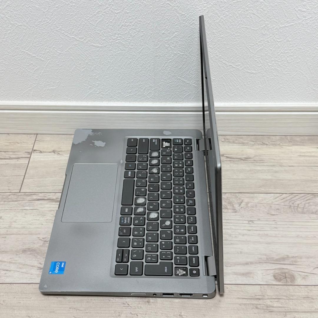 届いてすぐ使える♬ 11世代 DELL Core i5 8GB SSD256GB