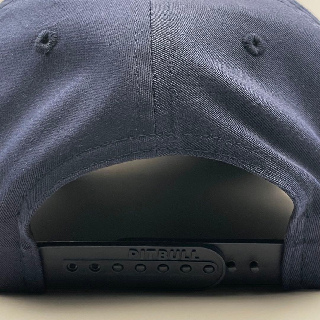 【ビンテージ】トラッカーキャップ　70'sWHITE