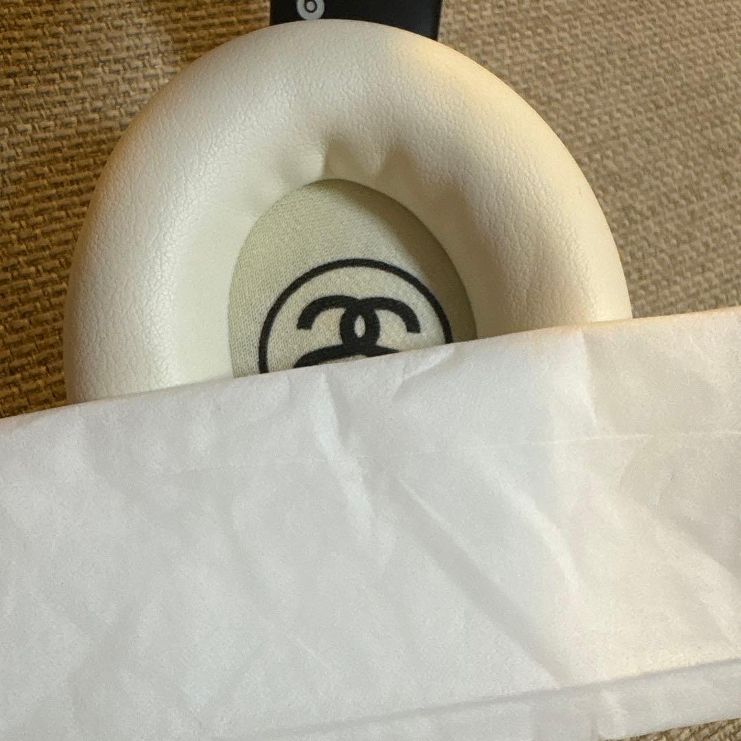 Stüssy Beats by Dre コラボヘッドフォン Studio Pro