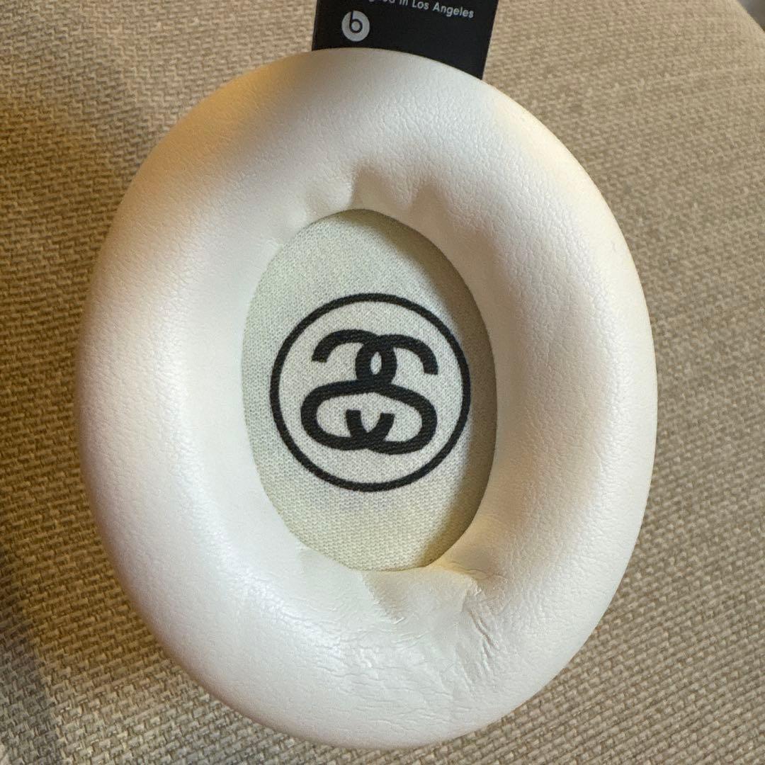 Stüssy Beats by Dre コラボヘッドフォン Studio Pro