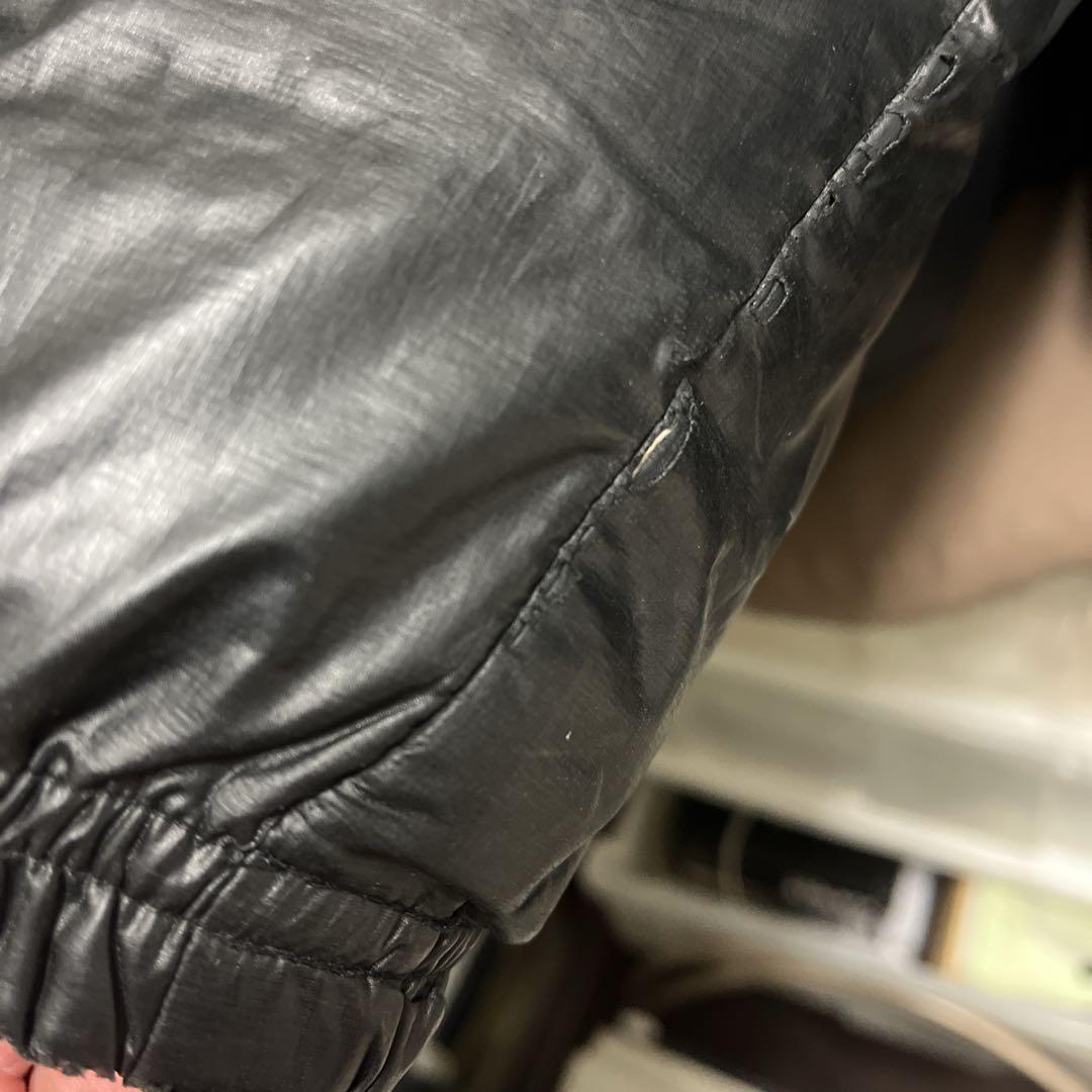 【専用】　archive old NIKE Down puffer Jacket