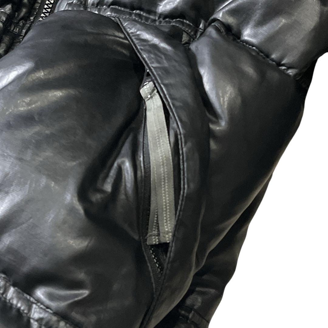 【専用】　archive old NIKE Down puffer Jacket