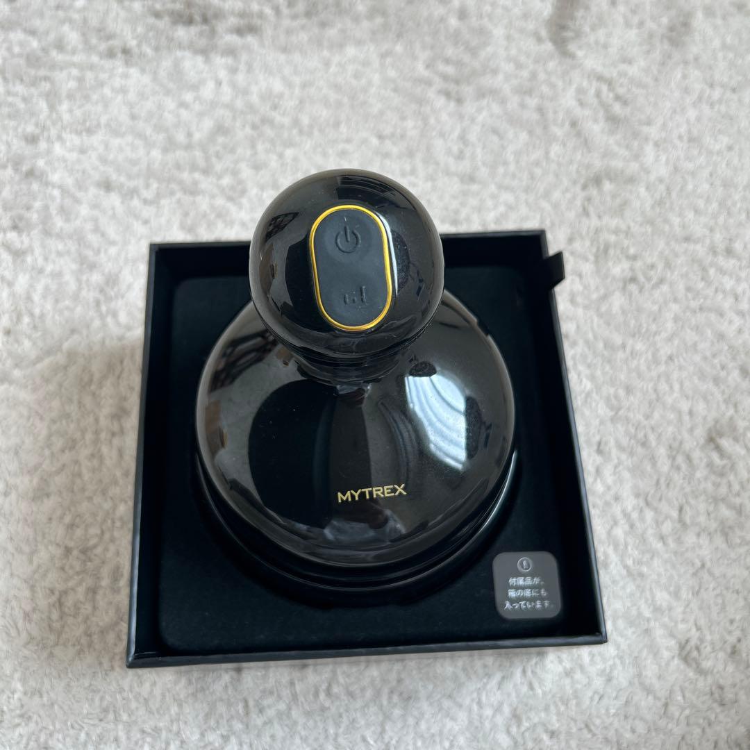 【正規品】マイトレックス MYTREX EMS HEAD SPA pro