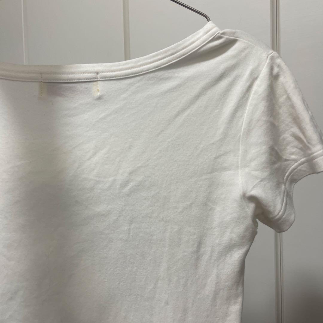 ヒステリックグラマー ピチTシャツ