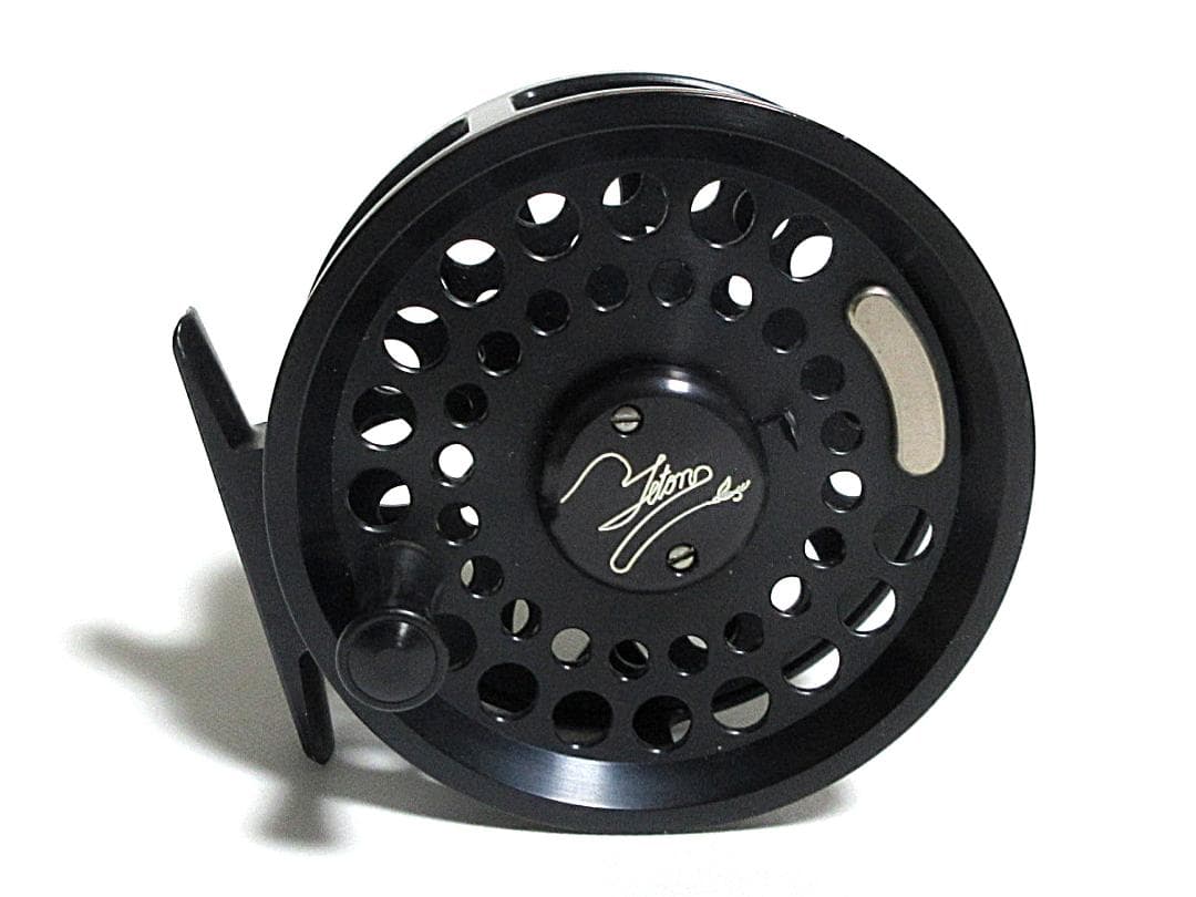 フライリール Teton テトン 7