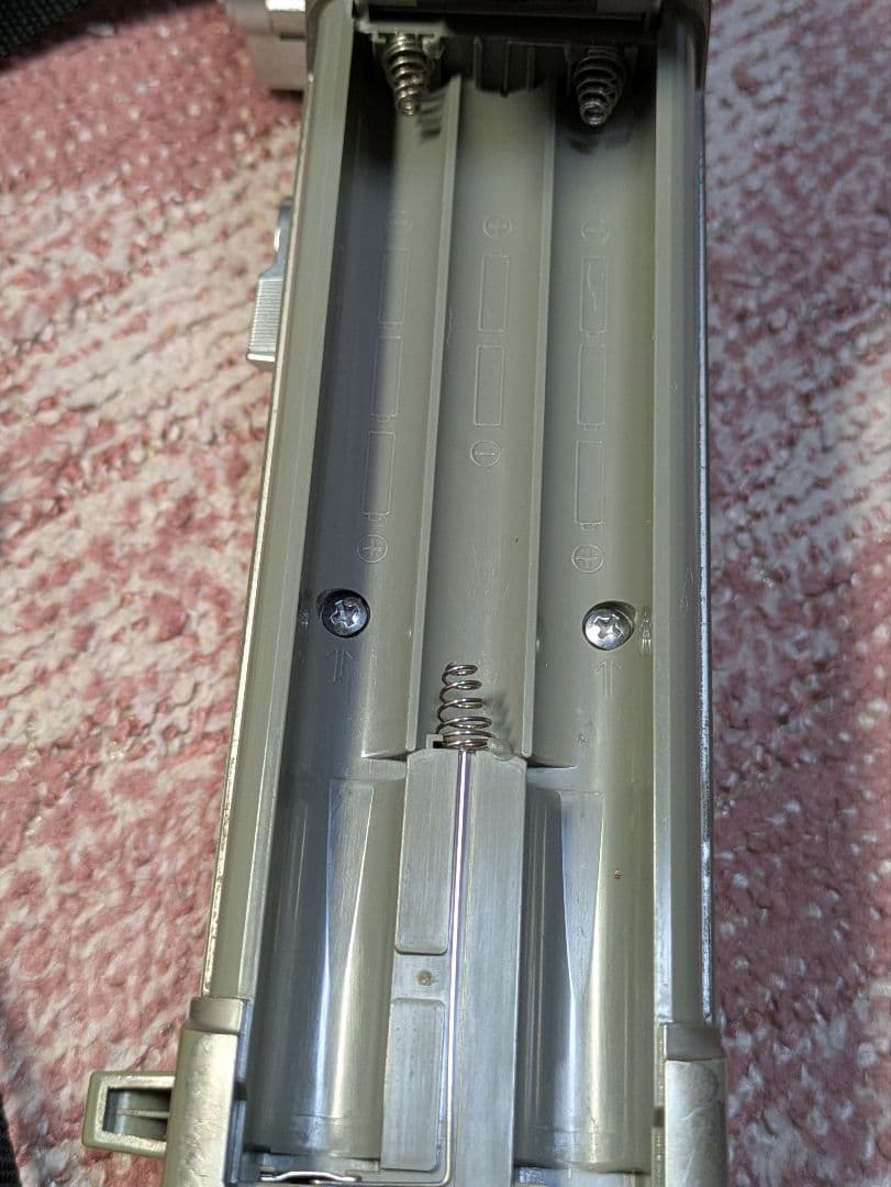 SONY ICB-880 市民ラジオ