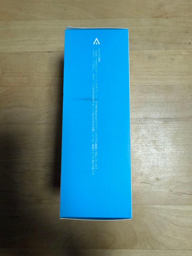 【未使用】ANKER SoundCore ピカチュウ ワイヤレススピーカー