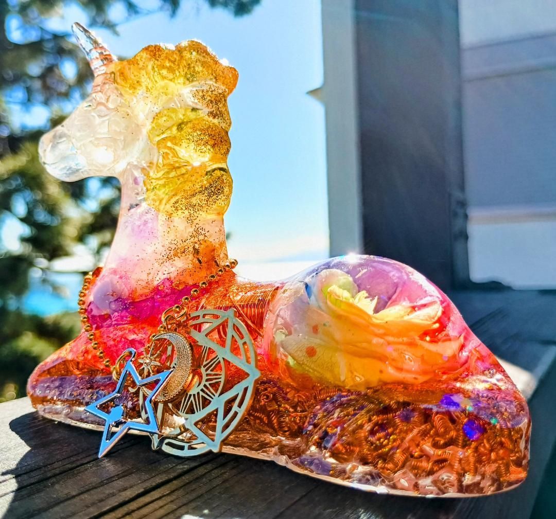 容音さま❤️オルゴナイト❤️オーダー❤️おまとめ♥️専用です