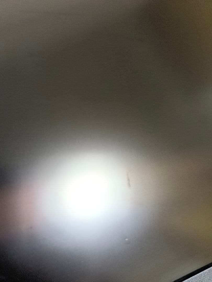 【値下げしました】AOCゲーミングモニター C24G1 24 144Hz