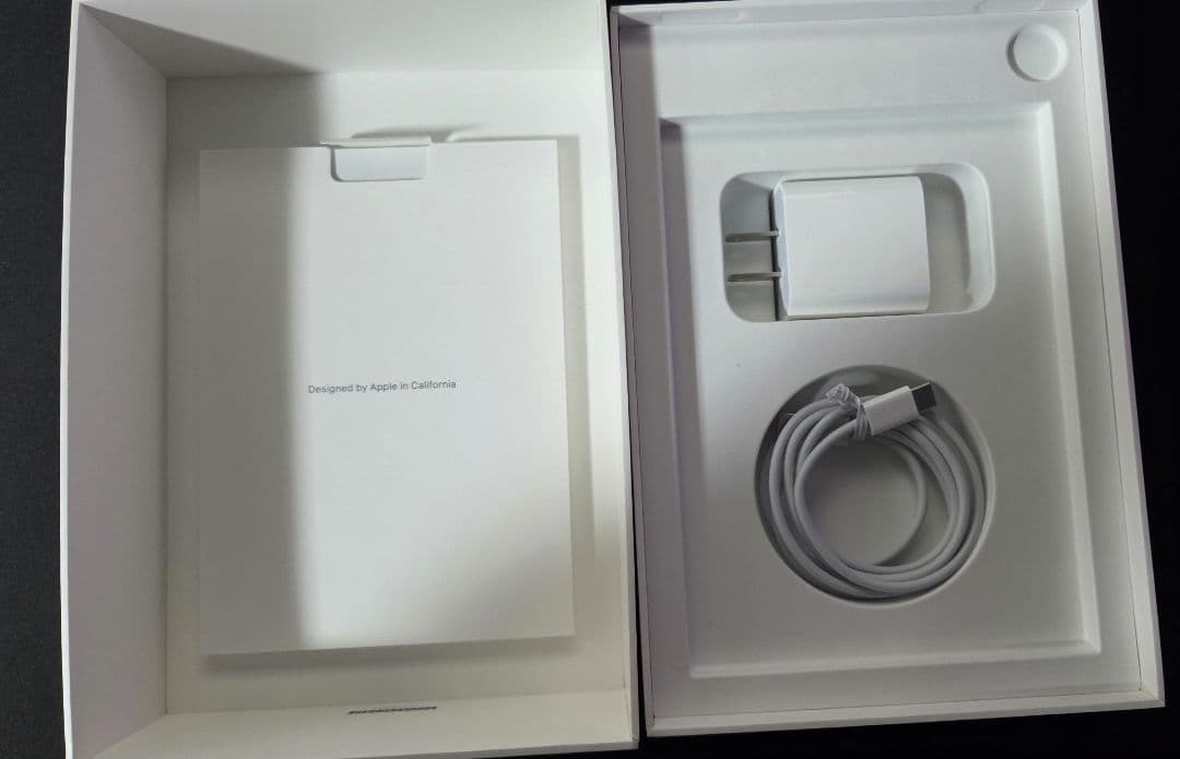 iPad mini 6 第6世代　スペースグレー　64GB Wi-Fiモデル