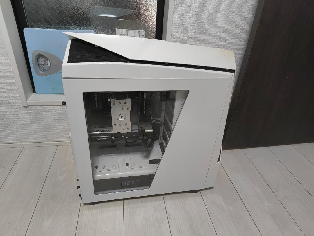 Hackintosh PC・iMac 27インチ 2020 同等 i7/32GB