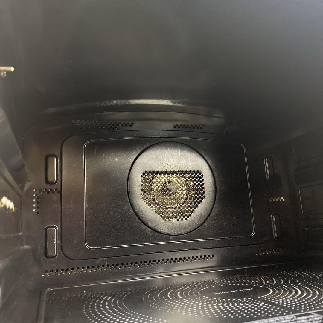 送料込み＊東芝 スチームオーブンレンジ 2020年製＊1110-5