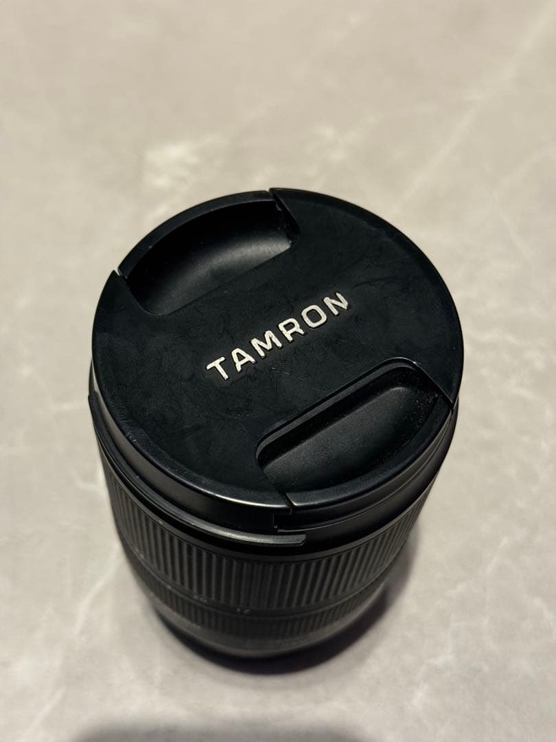 TAMRON 17-28mm F/2.8 Di III RXD 　Eマウント