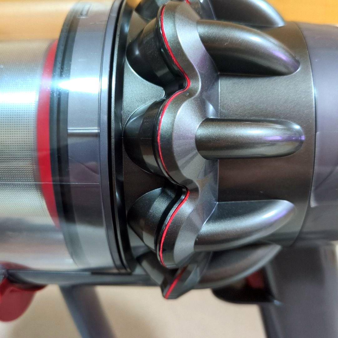 【美品】ダイソン cyclone v10 sv12 分解洗浄済み