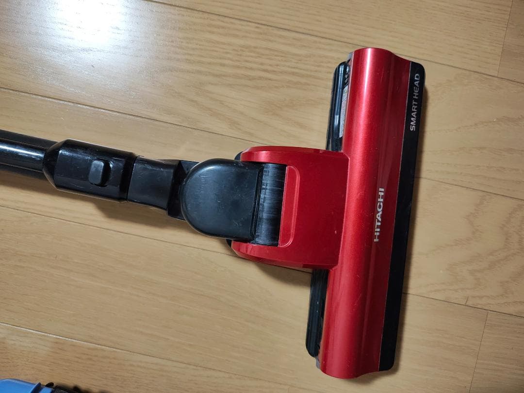 日立★PV-BHL3000J★2022年製★バッテリー新品と大差なし★6