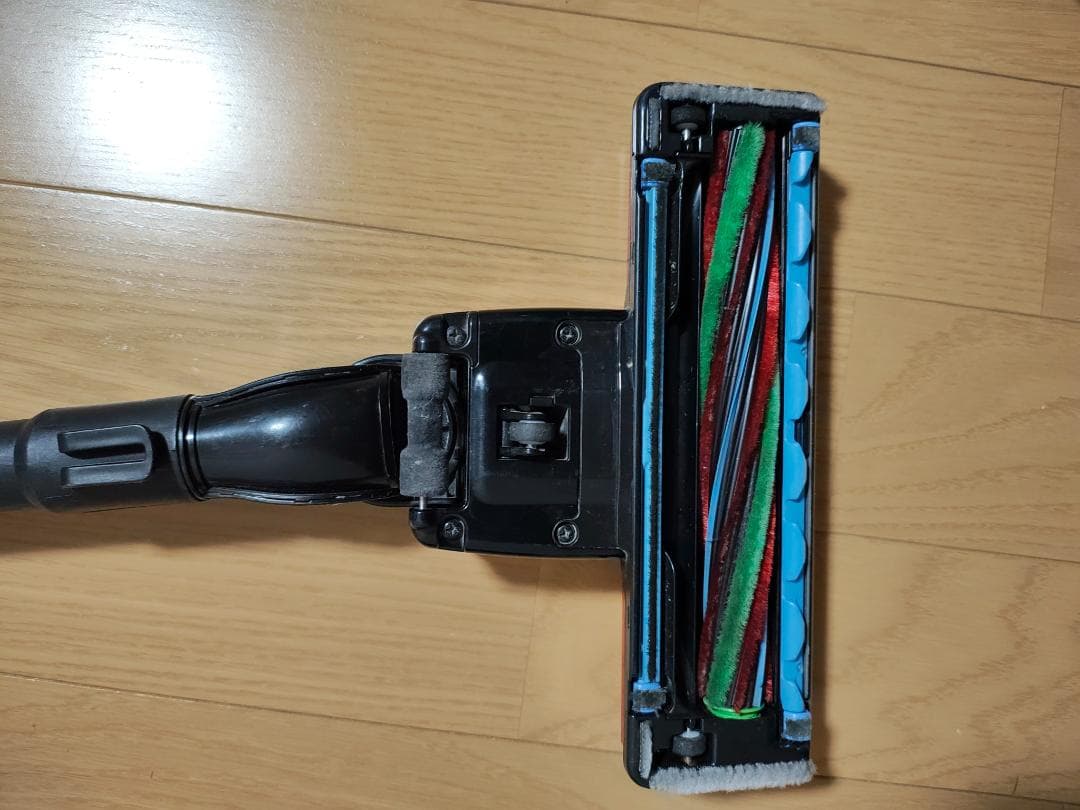 日立★PV-BHL3000J★2022年製★バッテリー新品と大差なし★6