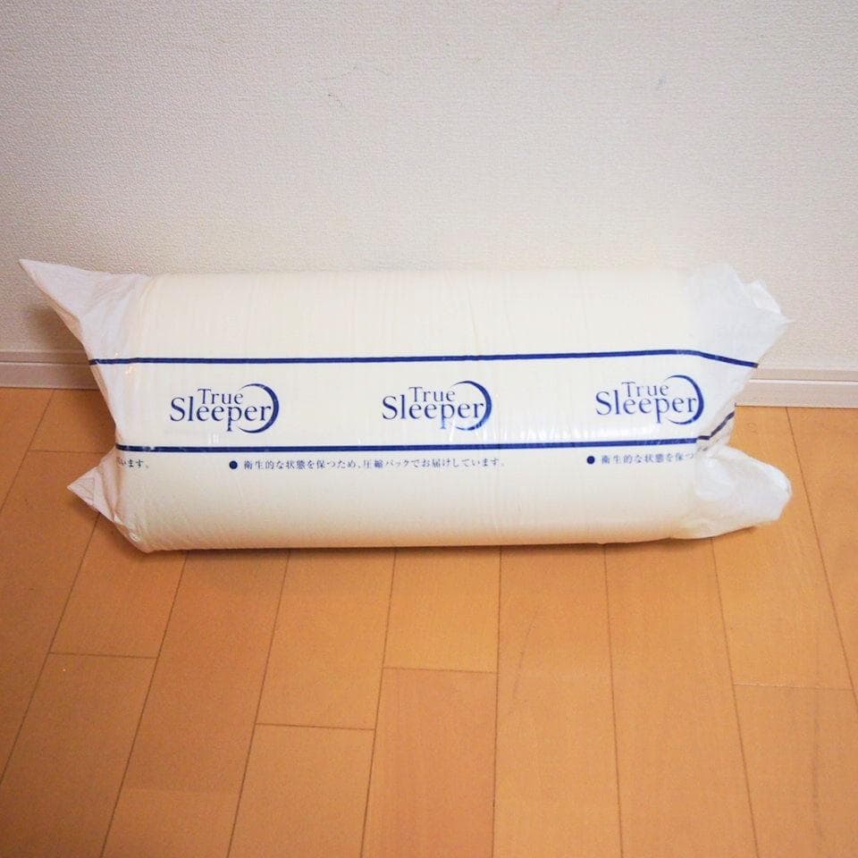 トゥルースリーパー プレミアケア スタンダードタイプ 5.0 シングル