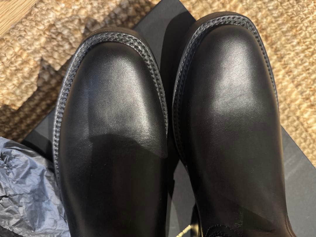 【新品未使用】Rolling dub trio / LORO　US8