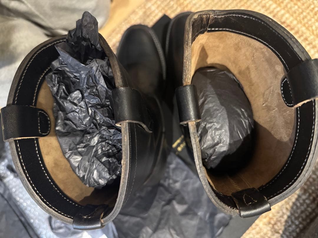 【新品未使用】Rolling dub trio / LORO　US8