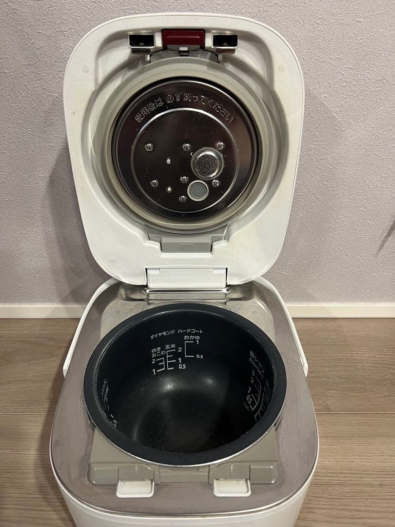 Panasonic 炊飯器