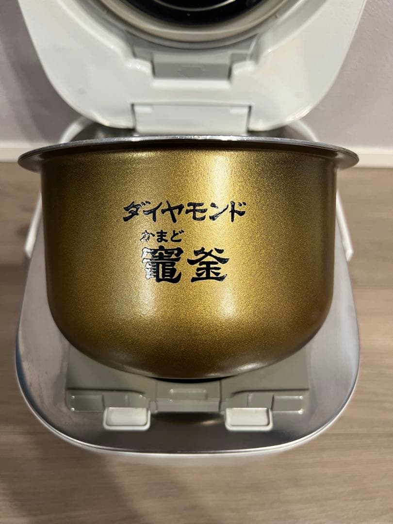 Panasonic 炊飯器