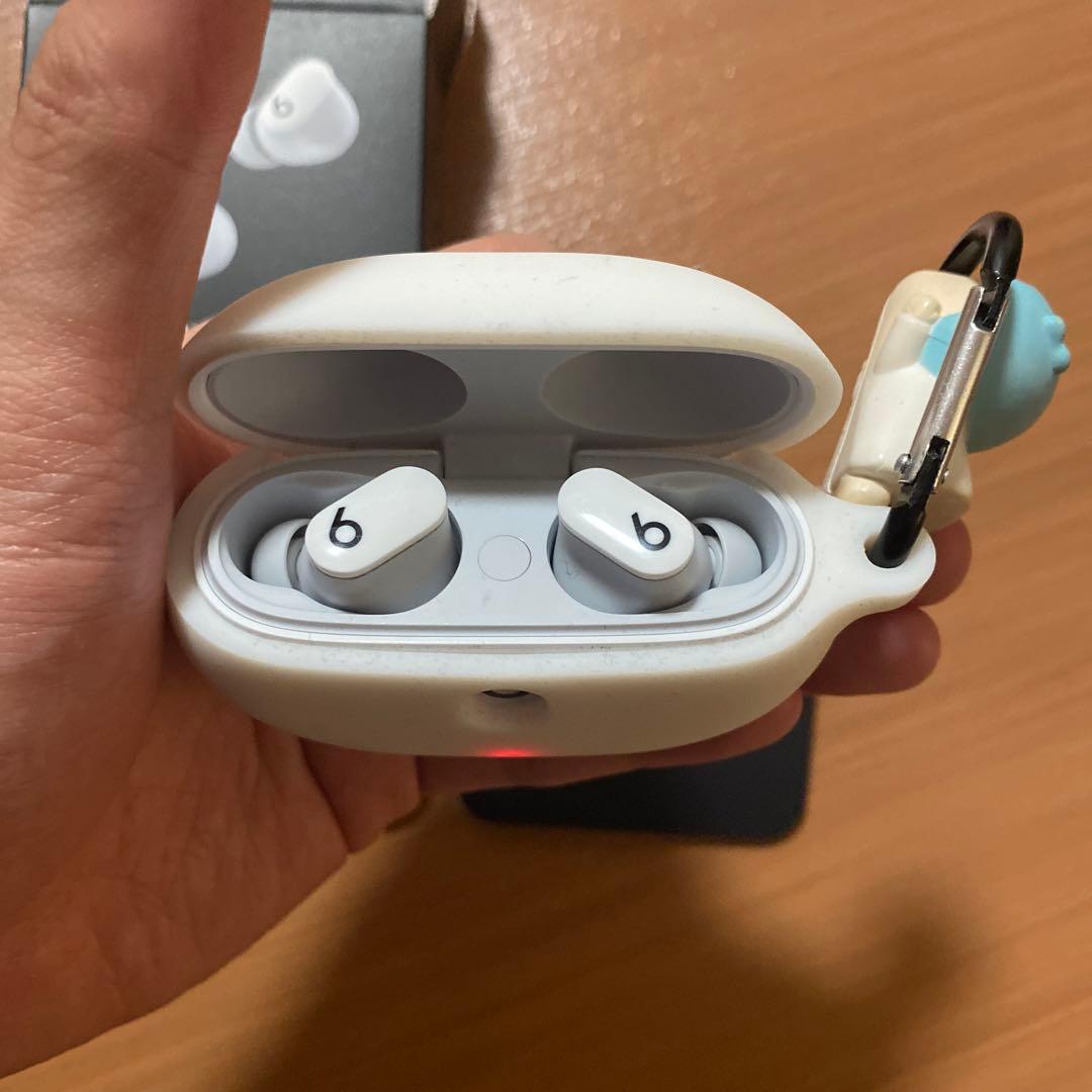 【美品！値下げ交渉可能！】Beats Studio Buds