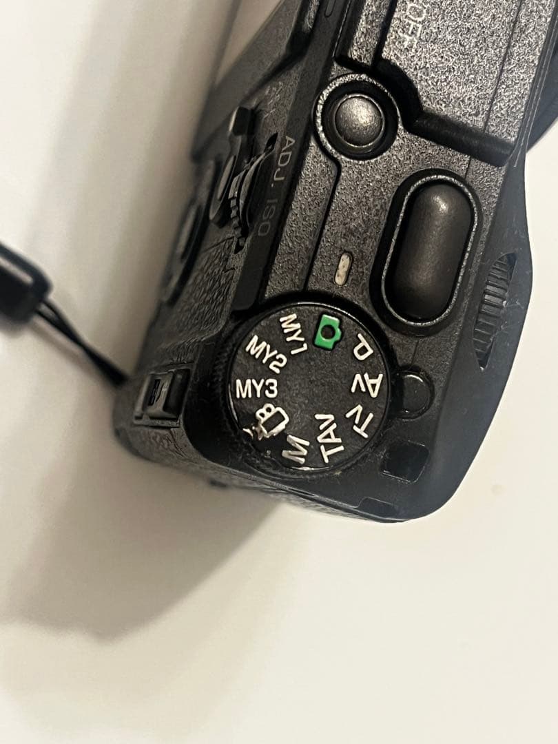 RICOH GR2 コンパクトデジタルカメラ(リコー)