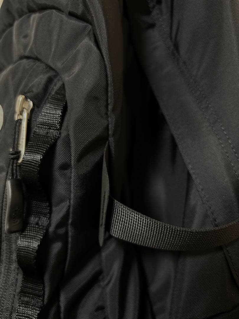 ノースフェイス ビッグショット 32L リュック ブラック