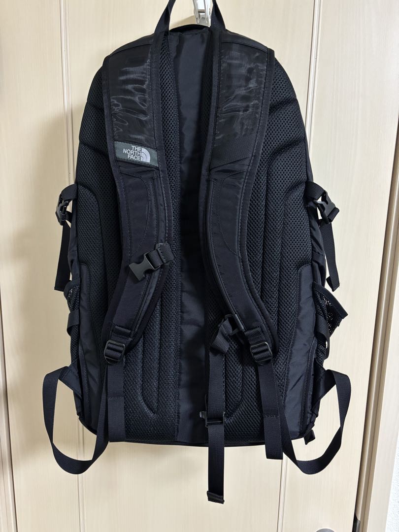 ノースフェイス ビッグショット 32L リュック ブラック