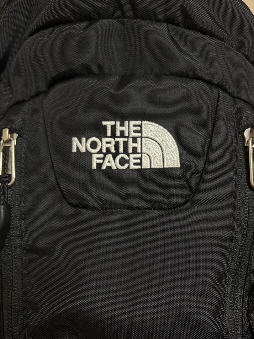 ノースフェイス ビッグショット 32L リュック ブラック