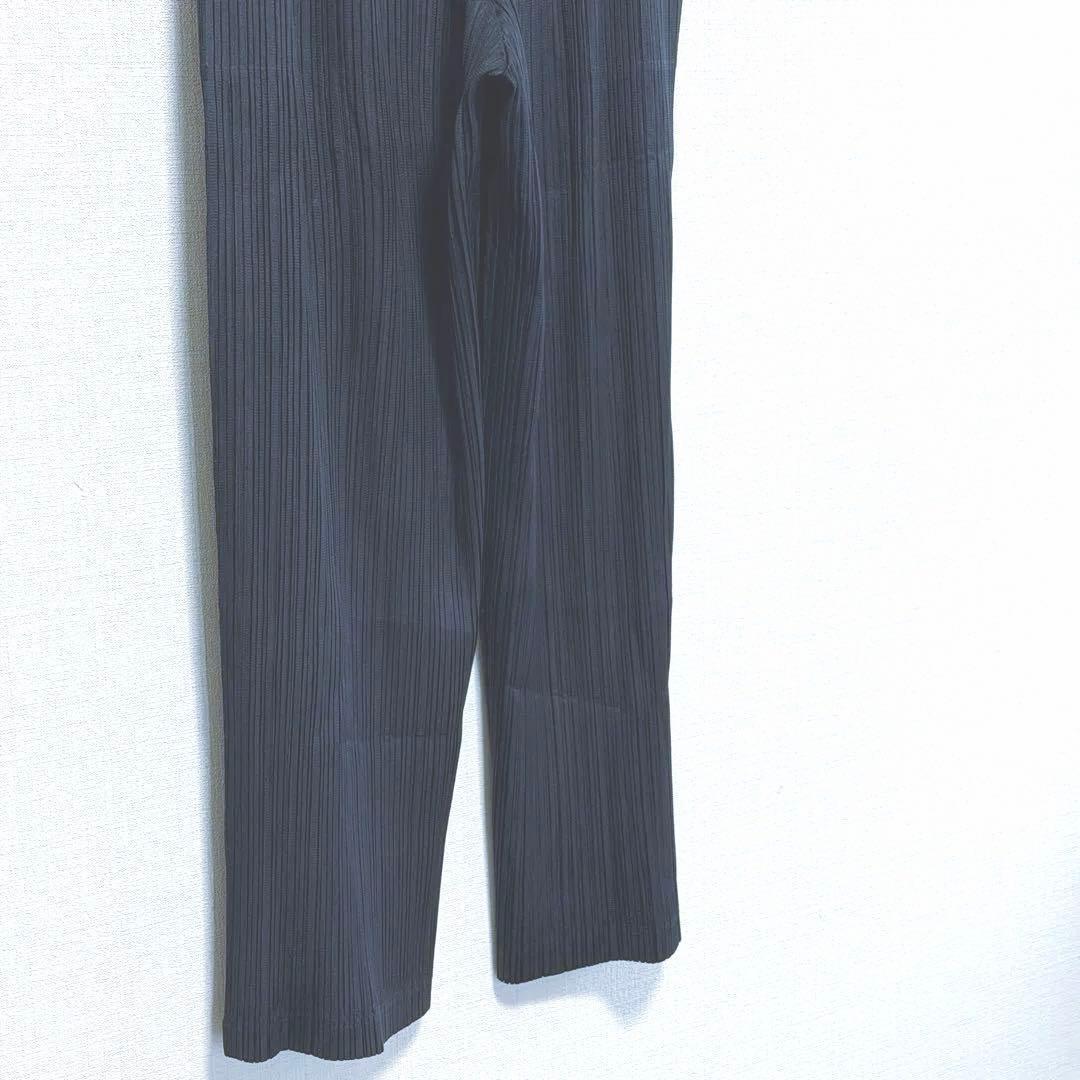 【美品】PLEATS PLEASEプリーツプリーズTHICKER BOTTOMS