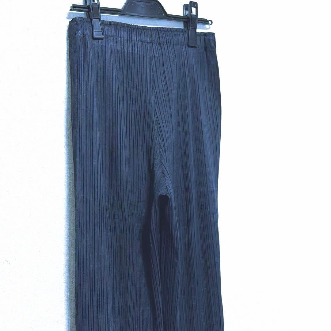 【美品】PLEATS PLEASEプリーツプリーズTHICKER BOTTOMS