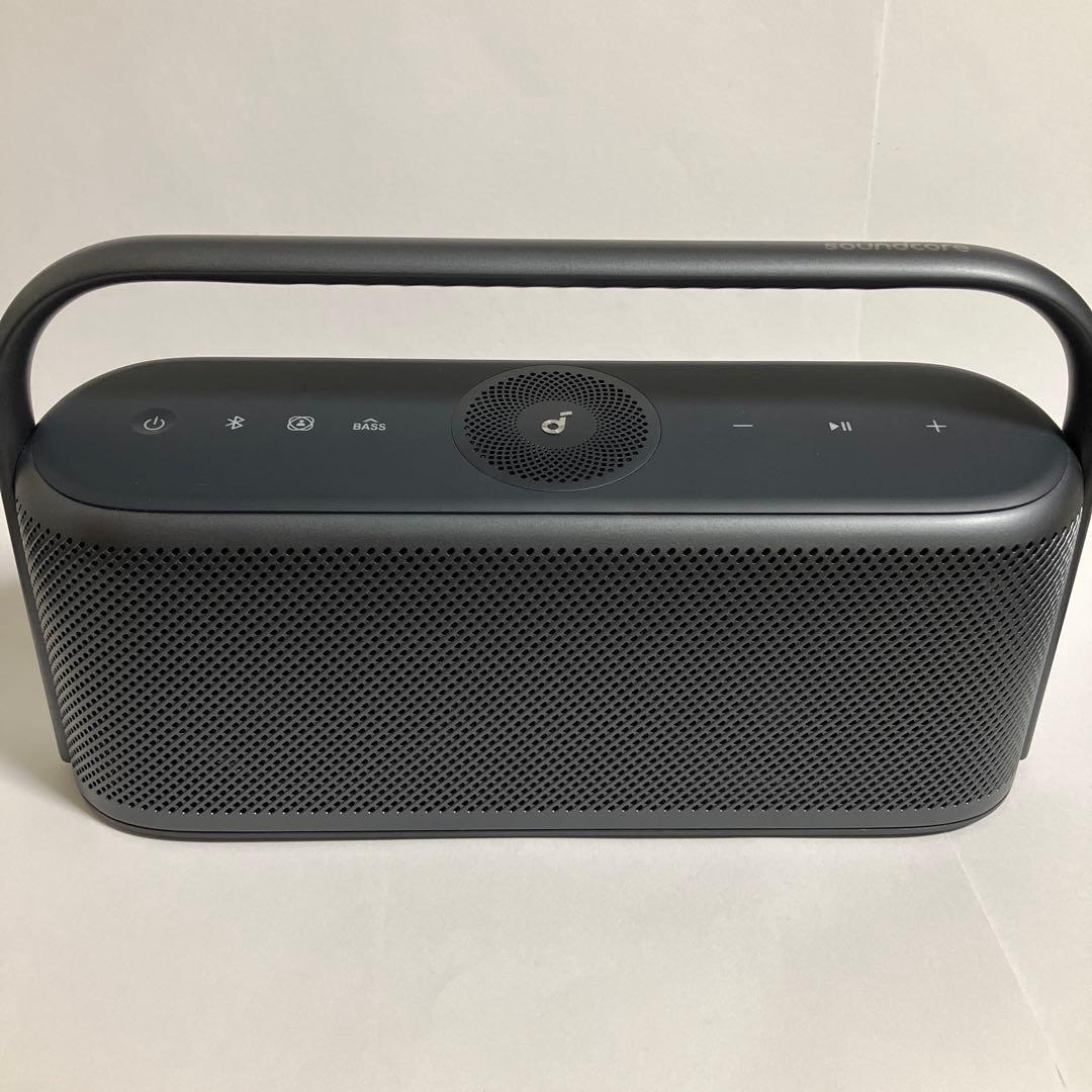 anker soundcore Motion X600 美品 スピーカー