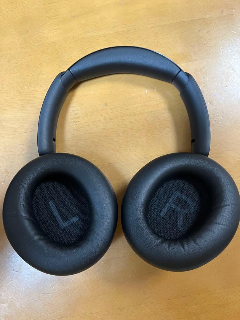 soundcore space Q45 ワイヤレスヘッドホン