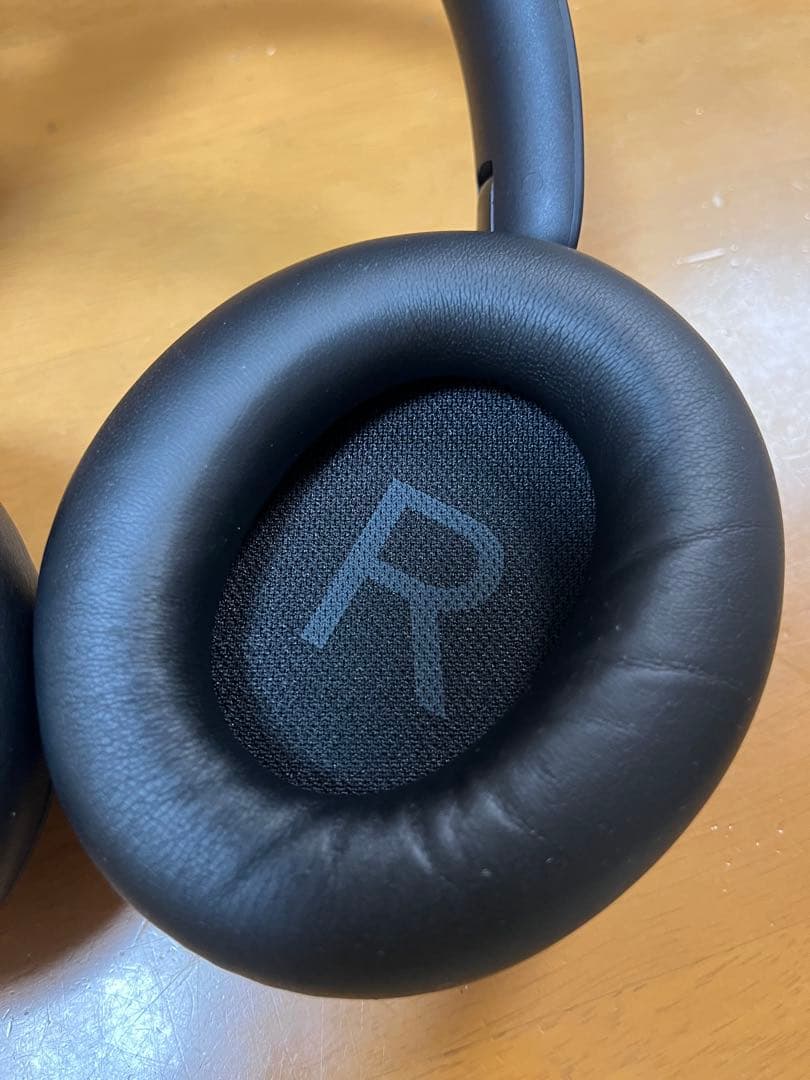 soundcore space Q45 ワイヤレスヘッドホン