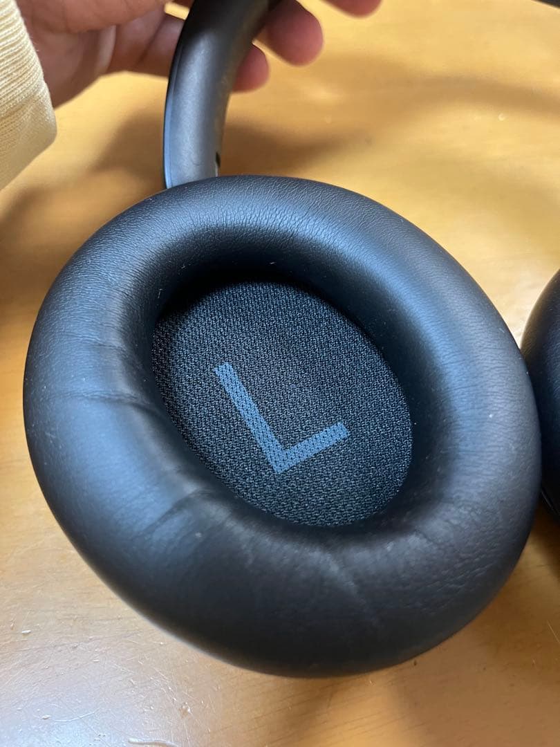 soundcore space Q45 ワイヤレスヘッドホン