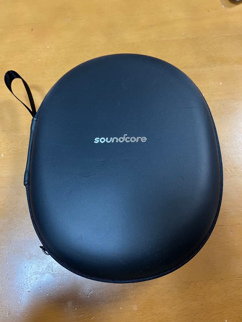 soundcore space Q45 ワイヤレスヘッドホン