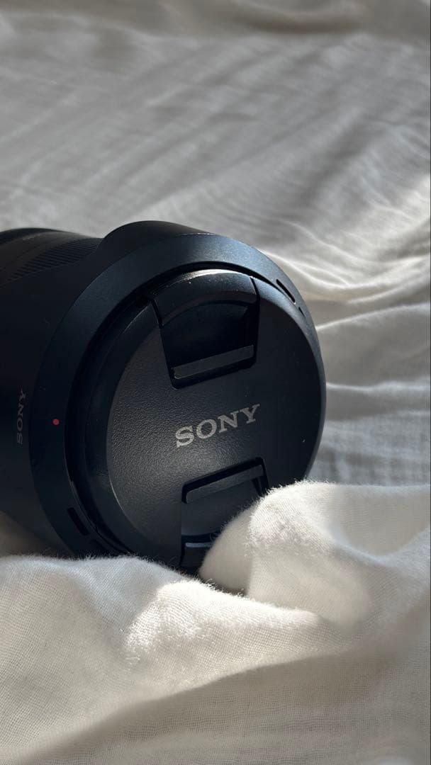 SONY フルサイズ FE 24-240mm F3.5-6.3