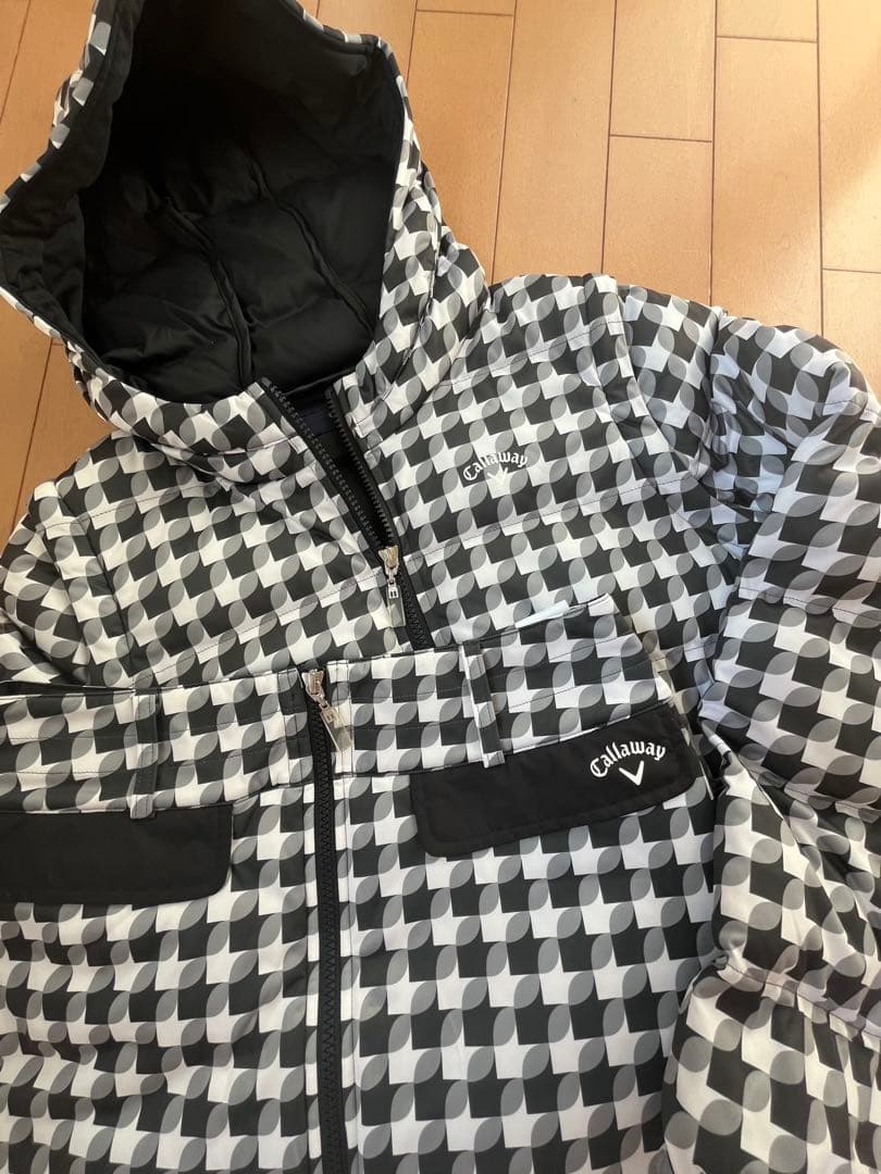 ⛳️キャロウェイ　ゴルフ　レディース　ウェア　セットアップ