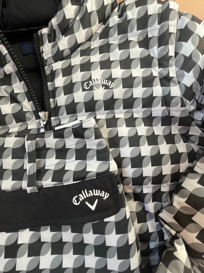 ⛳️キャロウェイ　ゴルフ　レディース　ウェア　セットアップ