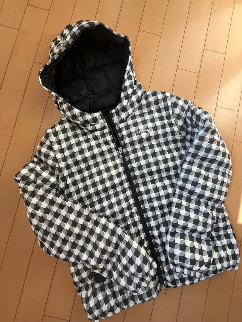 ⛳️キャロウェイ　ゴルフ　レディース　ウェア　セットアップ