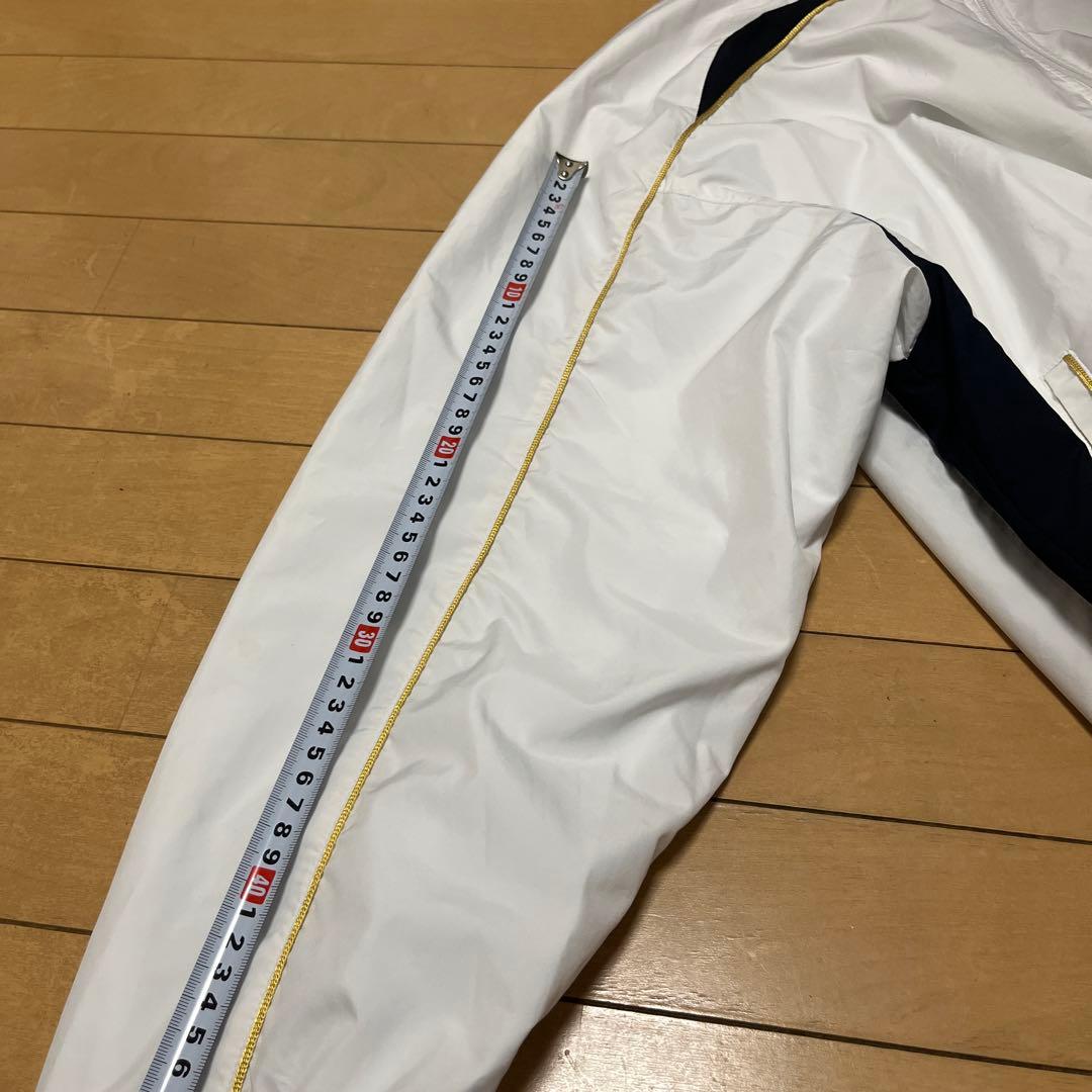 【希少品】サムライジャパン　ミズノ　青タグ