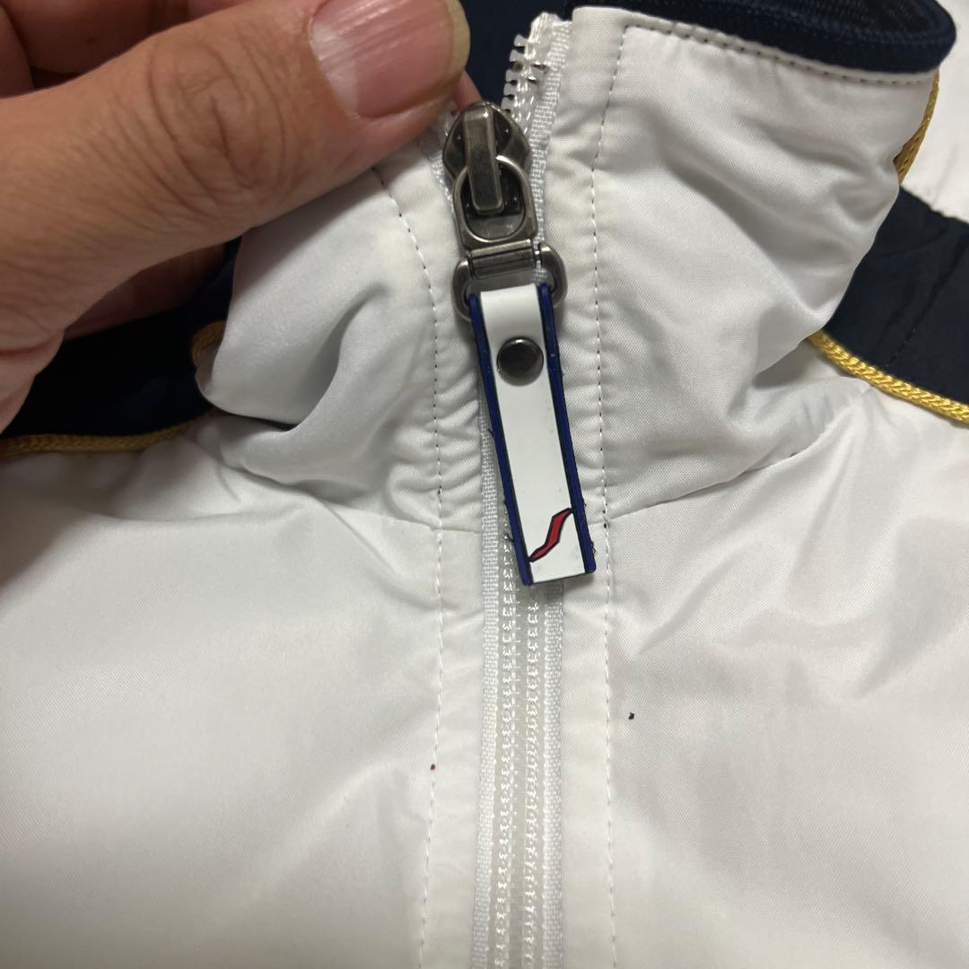 【希少品】サムライジャパン　ミズノ　青タグ