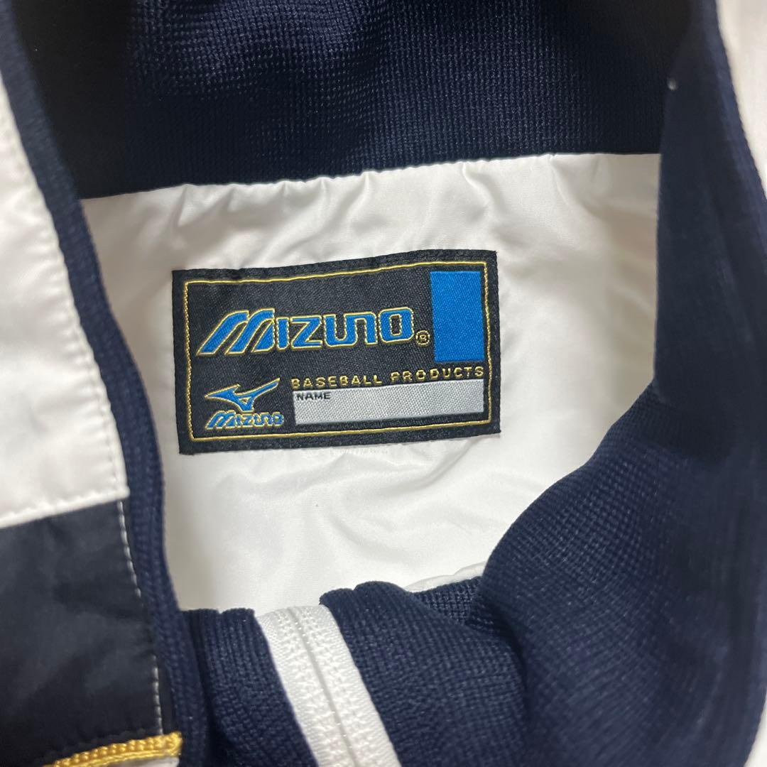 【希少品】サムライジャパン　ミズノ　青タグ