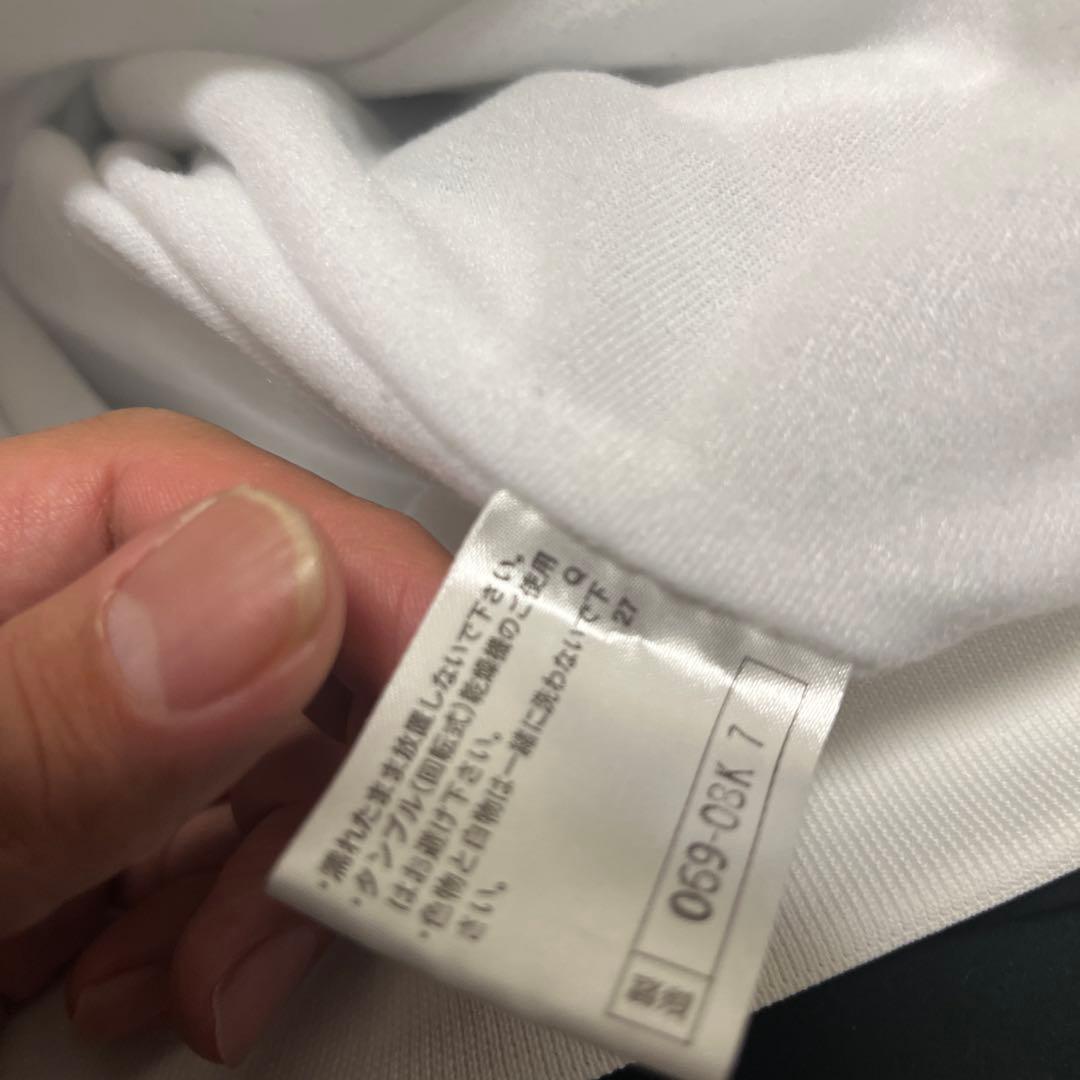 【希少品】サムライジャパン　ミズノ　青タグ