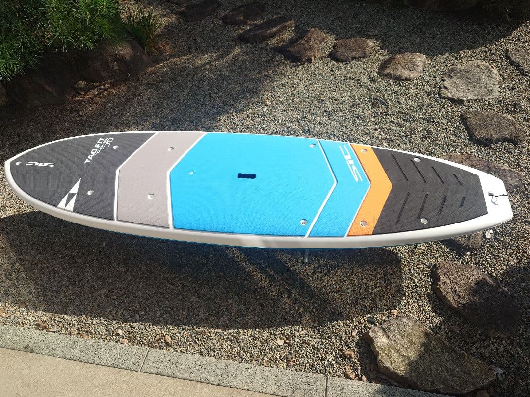 SIC TAO FIT 10'0 ボード SUP ボード
